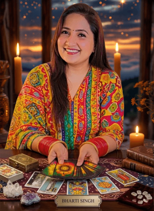 Tarot Reading